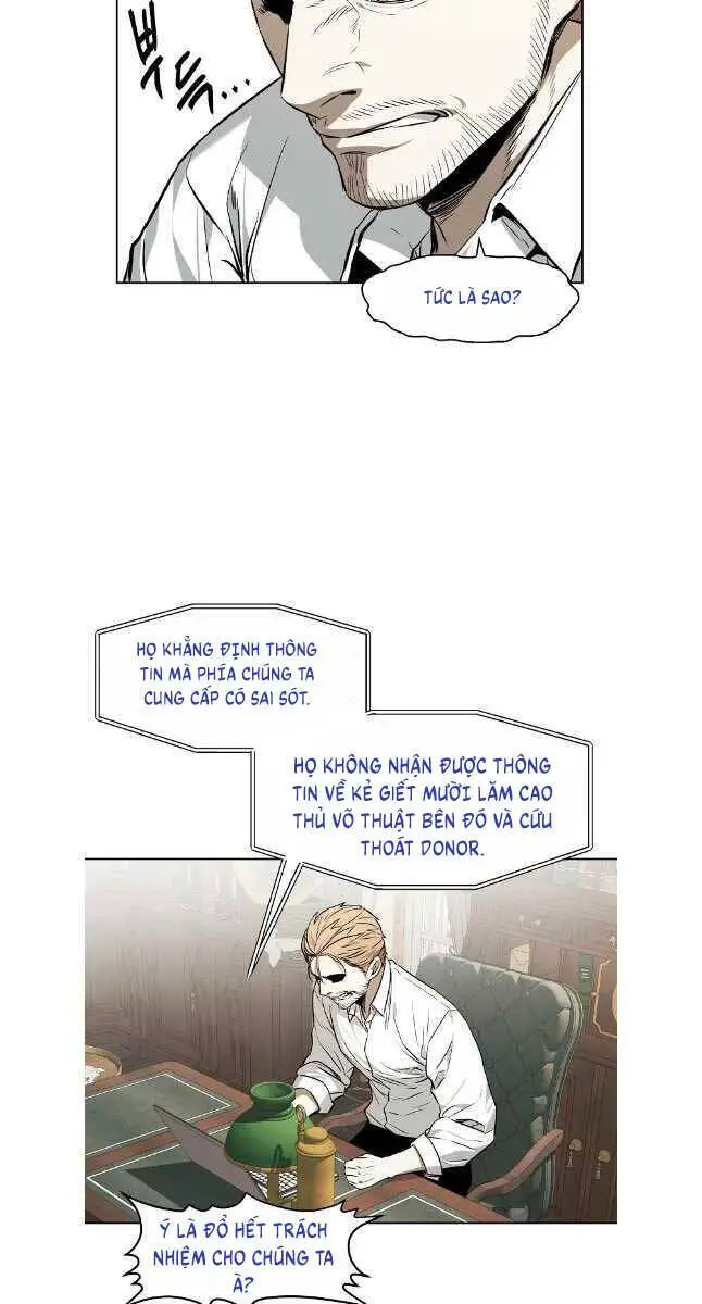 Kẻ Bất Bại Nettruyen ZZZ Chương 55 Page 13
