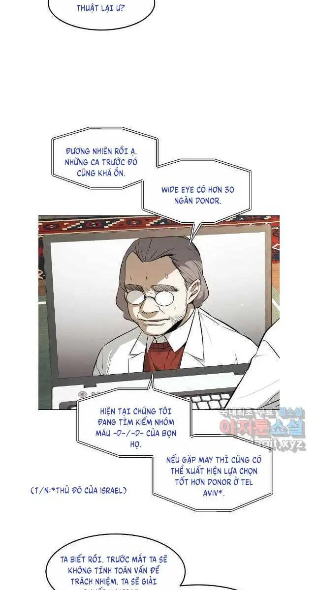 Kẻ Bất Bại Nettruyen ZZZ Chương 55 Page 16