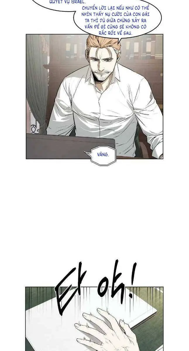 Kẻ Bất Bại Nettruyen ZZZ Chương 55 Page 17