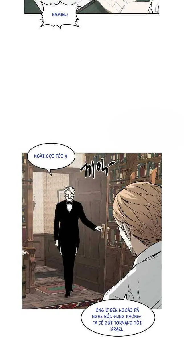 Kẻ Bất Bại Nettruyen ZZZ Chương 55 Page 18