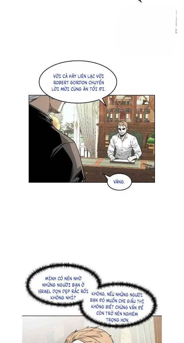 Kẻ Bất Bại Nettruyen ZZZ Chương 55 Page 20