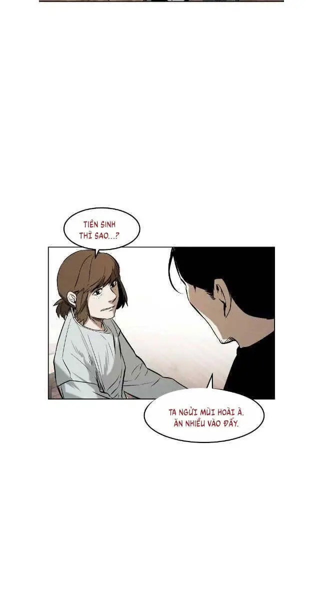 Kẻ Bất Bại Nettruyen ZZZ Chương 55 Page 24