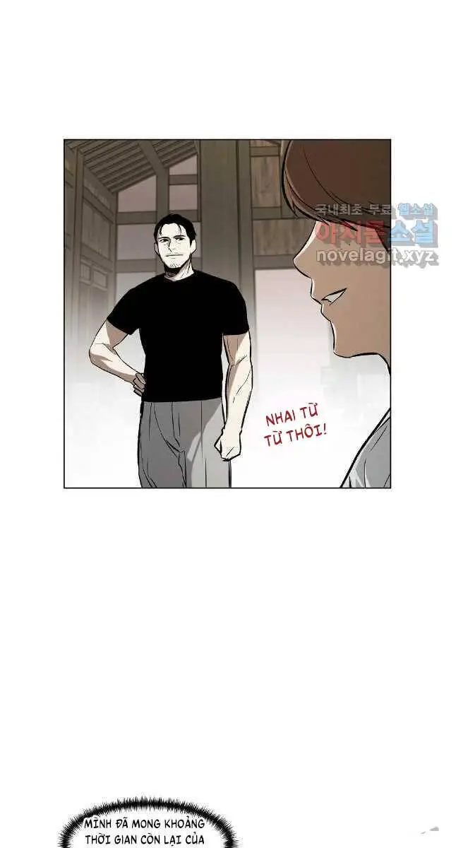 Kẻ Bất Bại Nettruyen ZZZ Chương 55 Page 25
