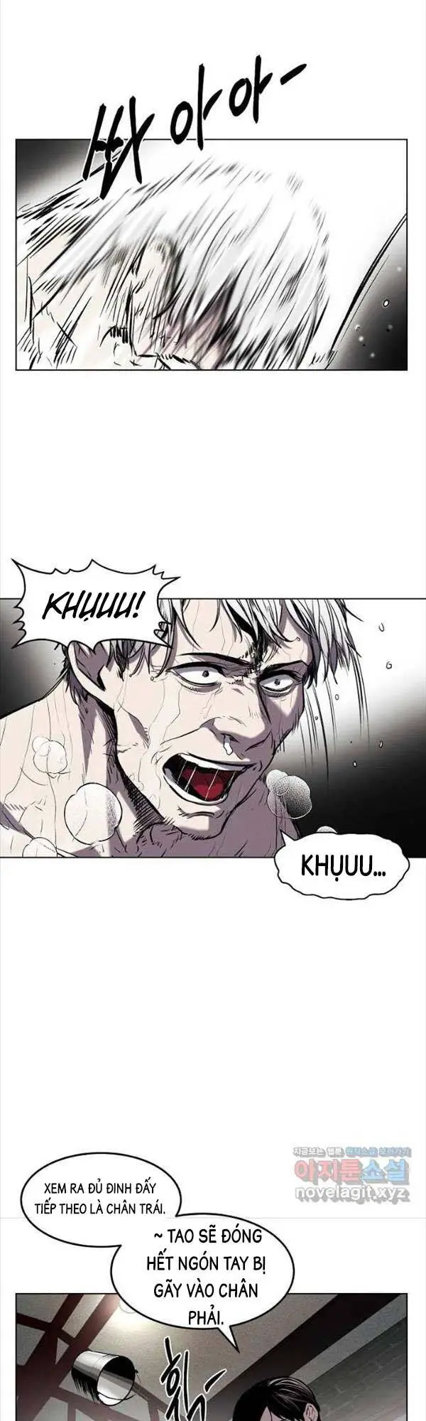 Kẻ Bất Bại Nettruyen ZZZ Chương 22 Page 2