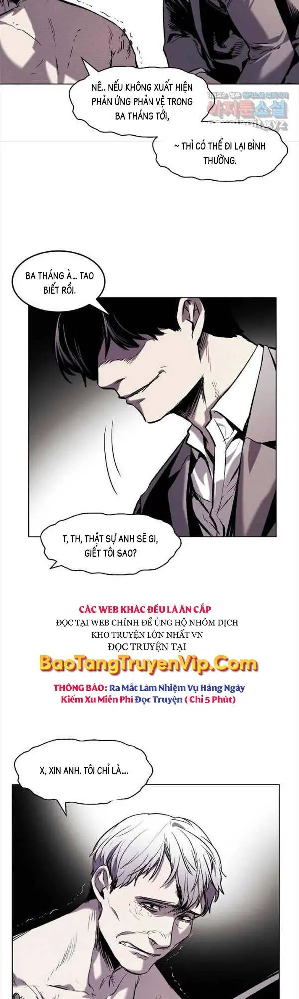 Kẻ Bất Bại Nettruyen ZZZ Chương 22 Page 12