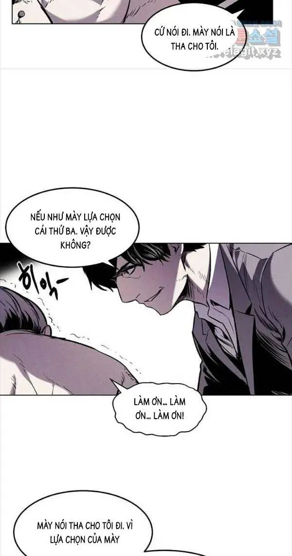 Kẻ Bất Bại Nettruyen ZZZ Chương 22 Page 13