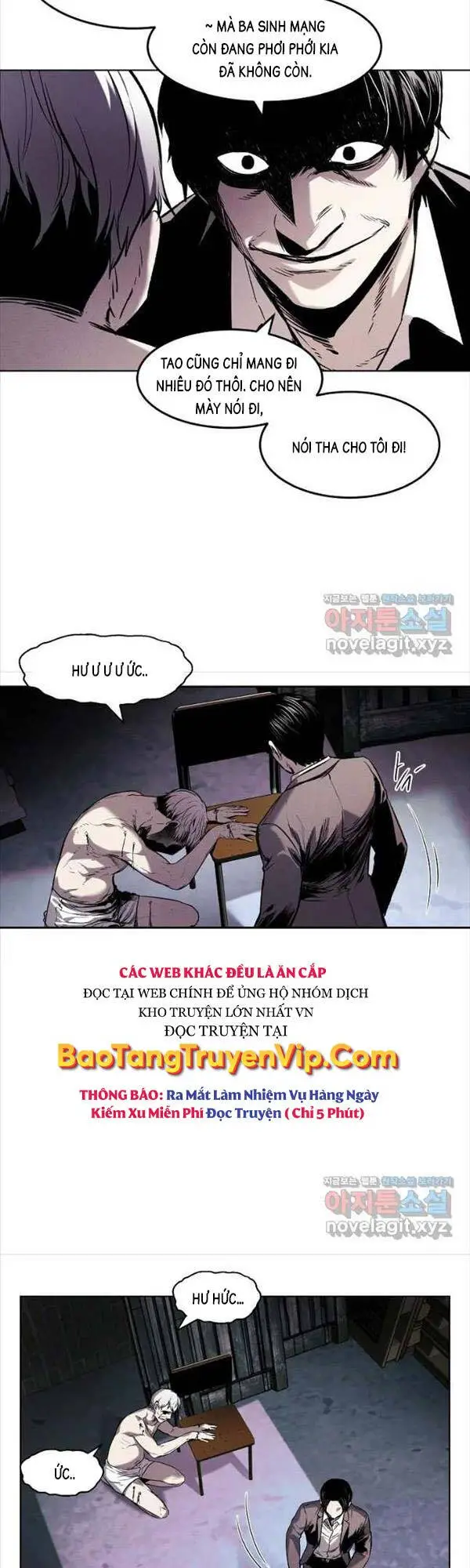 Kẻ Bất Bại Nettruyen ZZZ Chương 22 Page 14