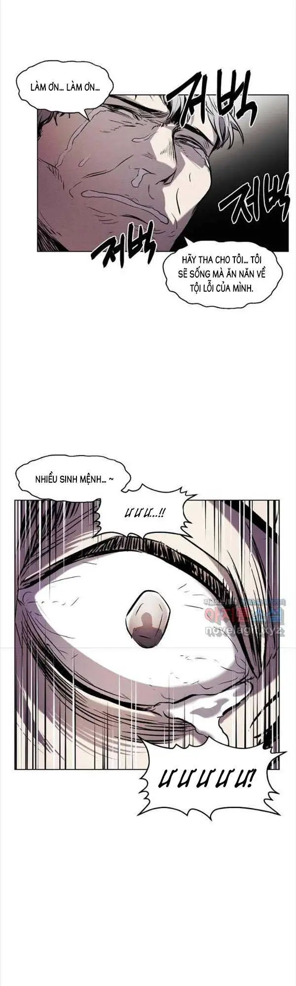 Kẻ Bất Bại Nettruyen ZZZ Chương 22 Page 16