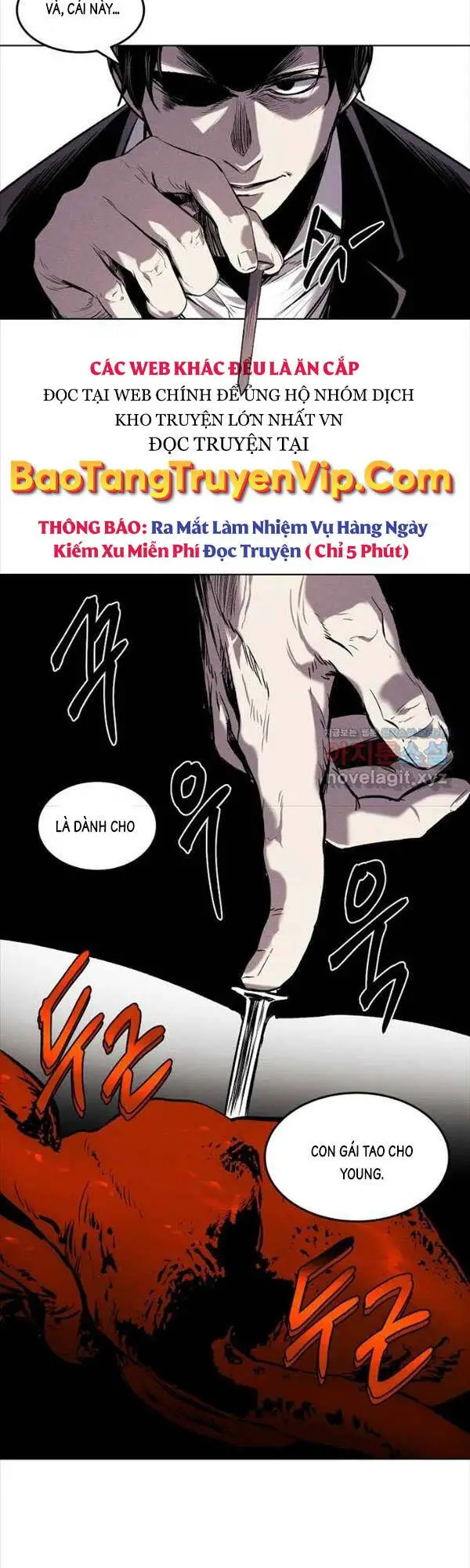 Kẻ Bất Bại Nettruyen ZZZ Chương 22 Page 18