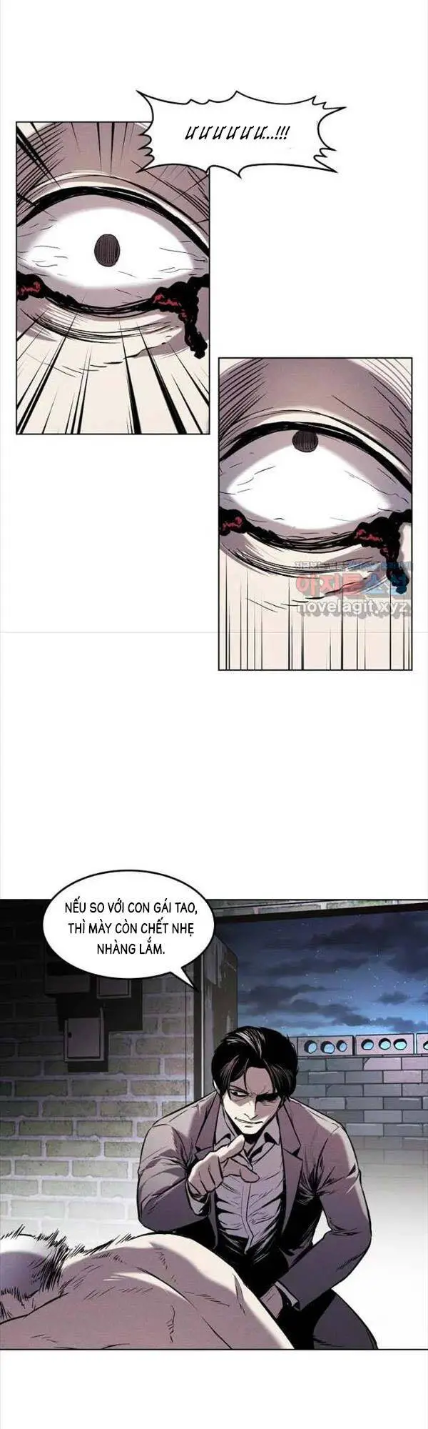 Kẻ Bất Bại Nettruyen ZZZ Chương 22 Page 19