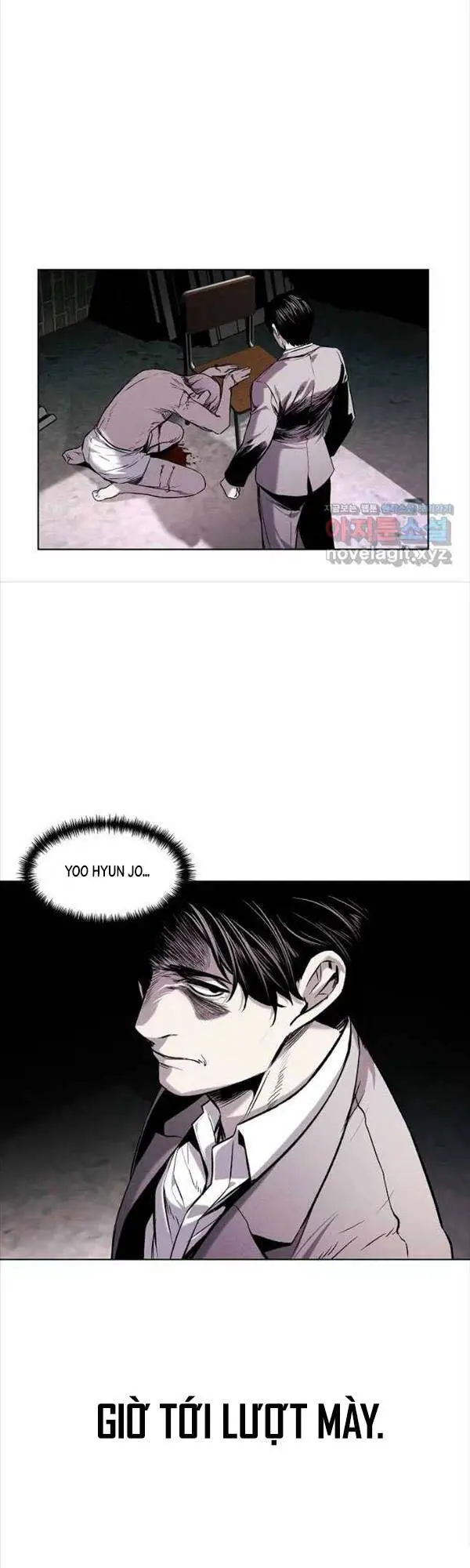 Kẻ Bất Bại Nettruyen ZZZ Chương 22 Page 20