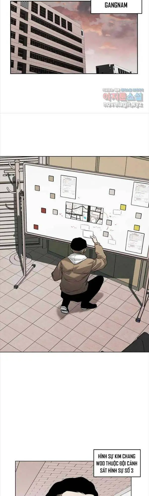 Kẻ Bất Bại Nettruyen ZZZ Chương 22 Page 22