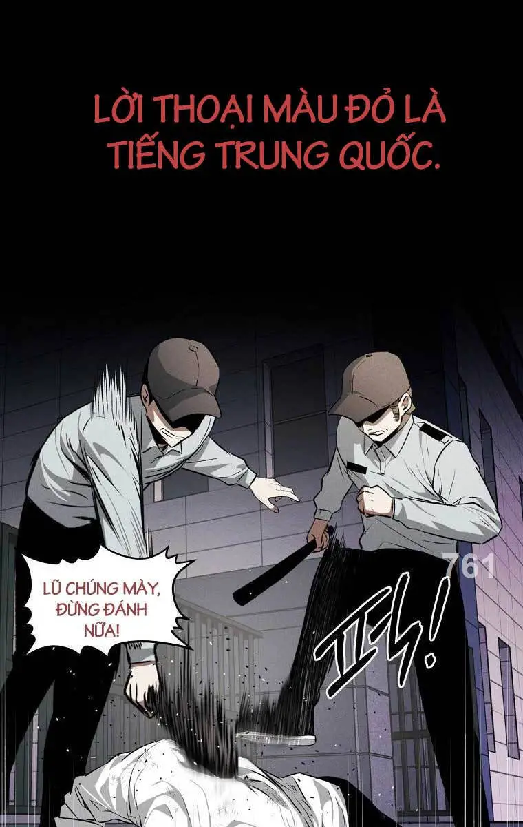 Kẻ Bất Bại Nettruyen ZZZ Chương 57 Page 1
