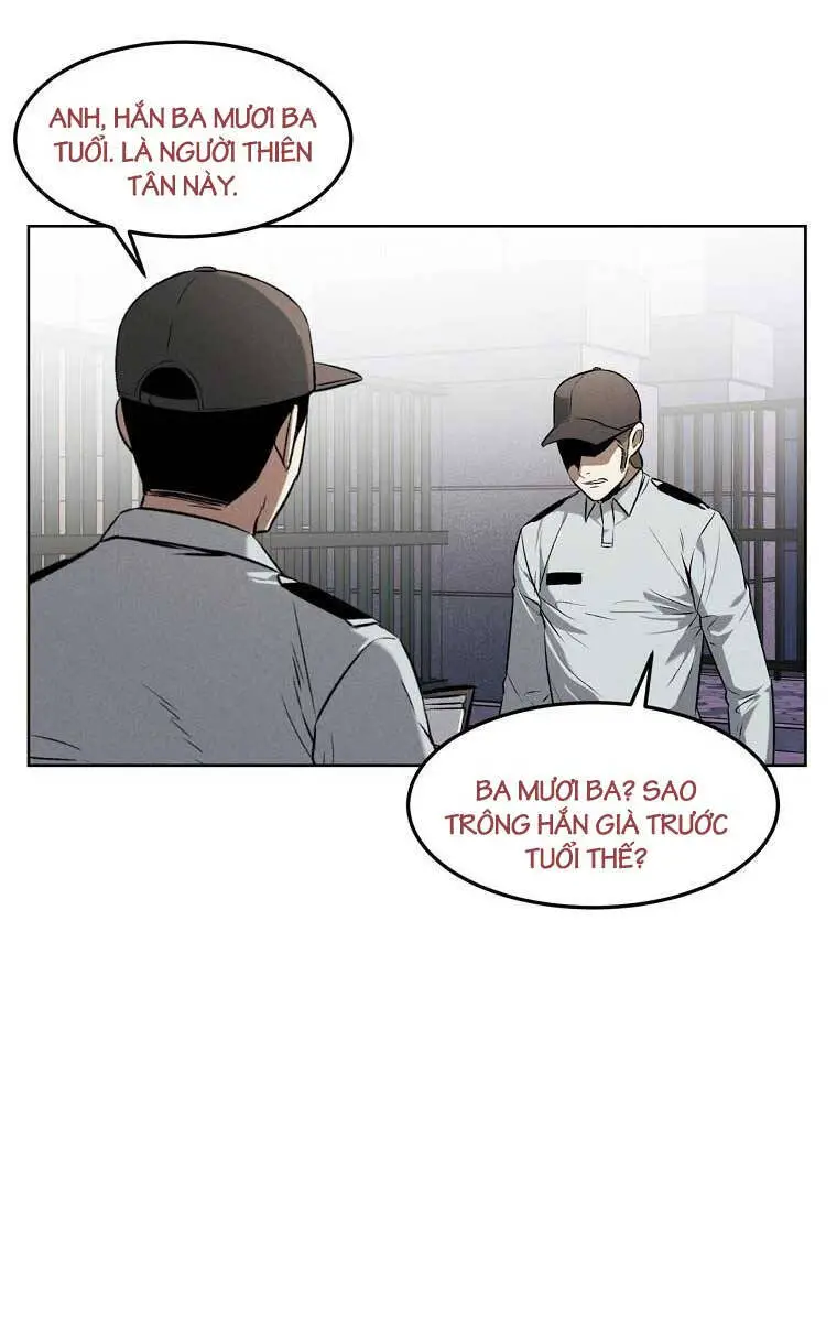 Kẻ Bất Bại Nettruyen ZZZ Chương 57 Page 7