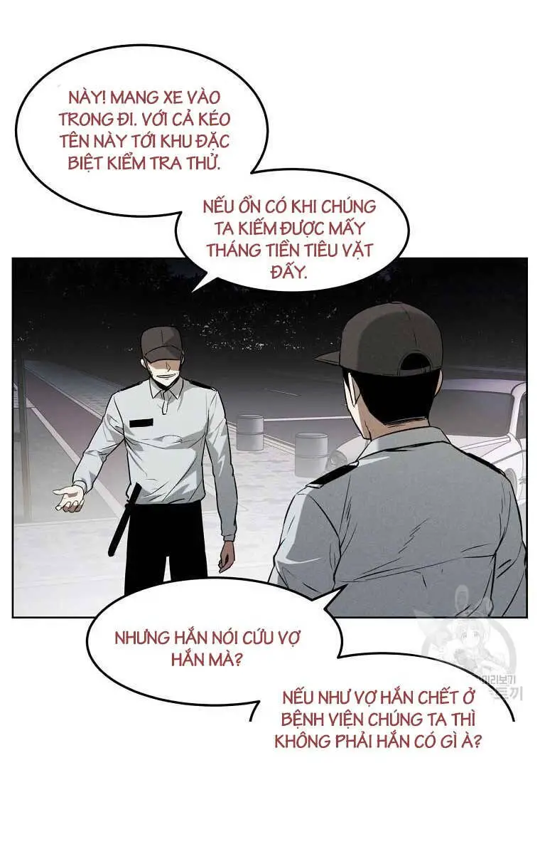 Kẻ Bất Bại Nettruyen ZZZ Chương 57 Page 9