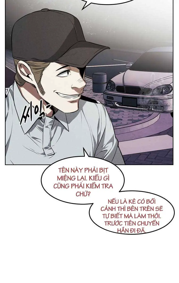 Kẻ Bất Bại Nettruyen ZZZ Chương 57 Page 11