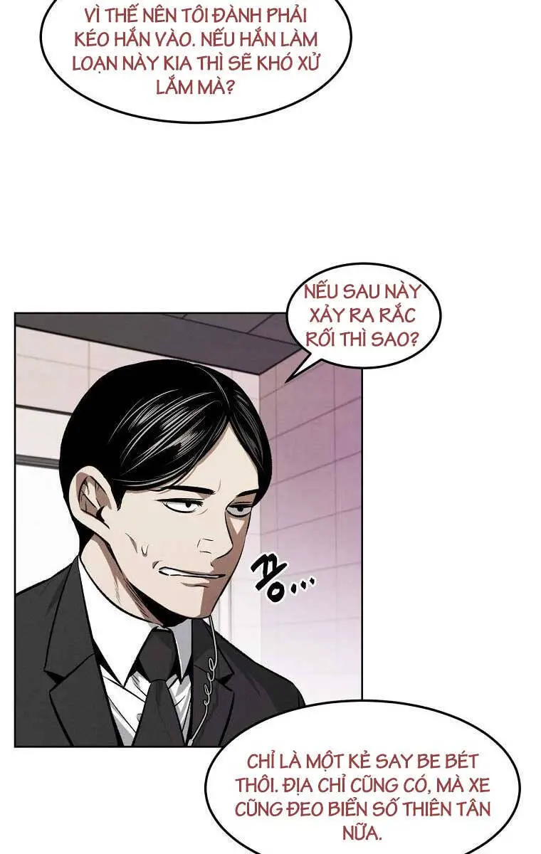 Kẻ Bất Bại Nettruyen ZZZ Chương 57 Page 22