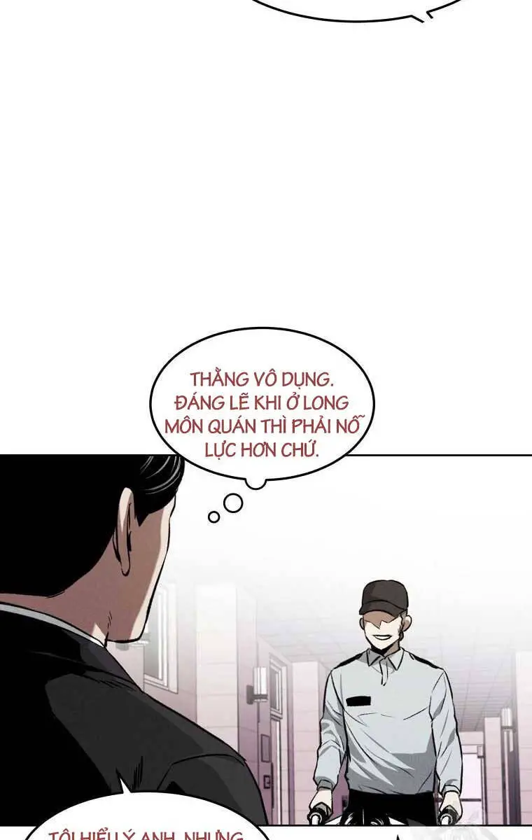 Kẻ Bất Bại Nettruyen ZZZ Chương 57 Page 23