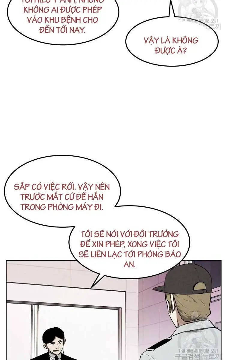 Kẻ Bất Bại Nettruyen ZZZ Chương 57 Page 24