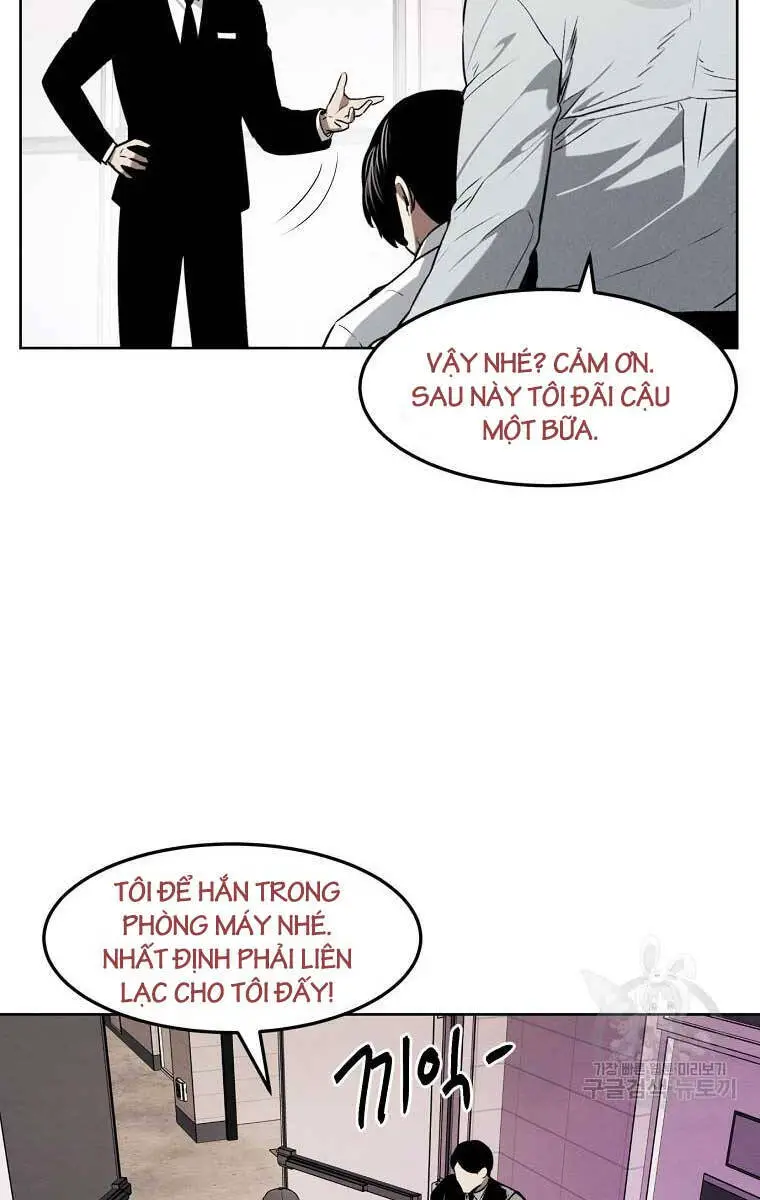 Kẻ Bất Bại Nettruyen ZZZ Chương 57 Page 25