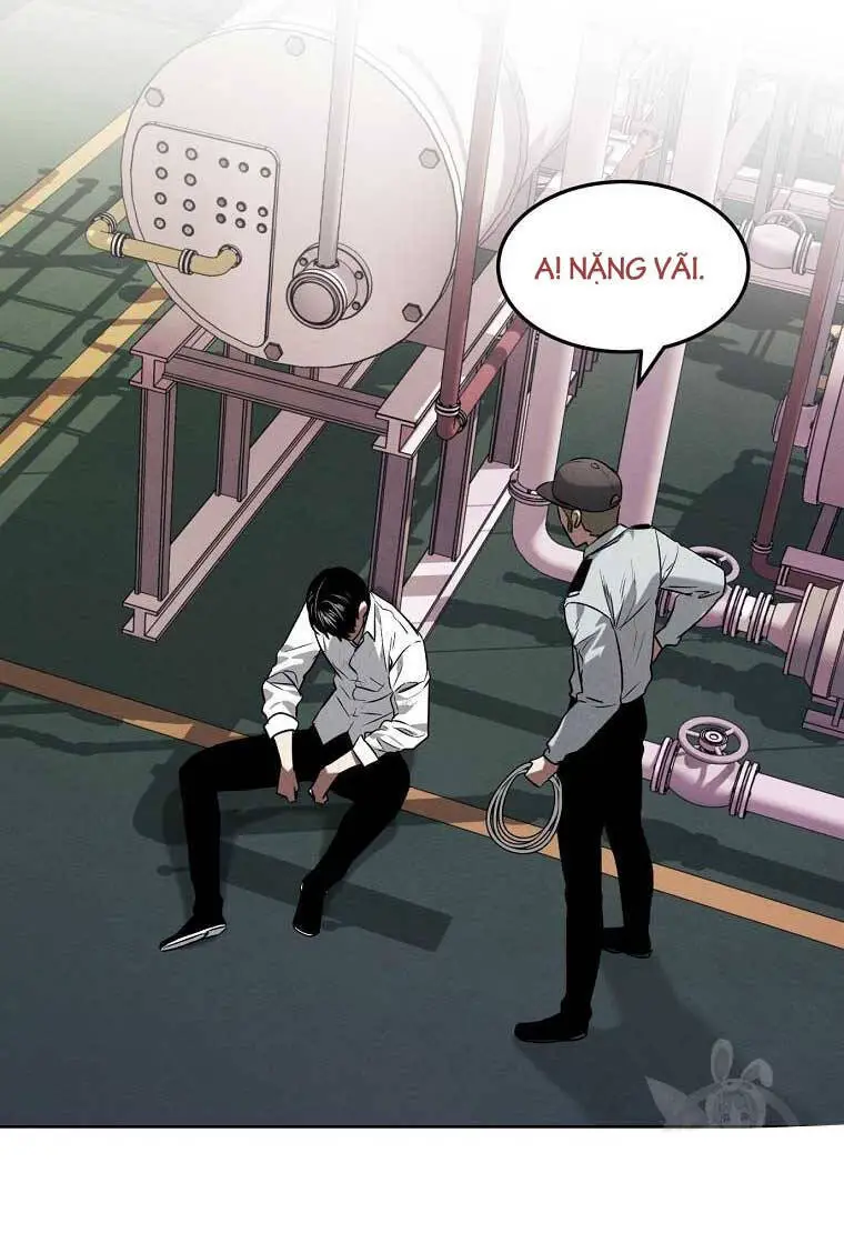 Kẻ Bất Bại Nettruyen ZZZ Chương 57 Page 28