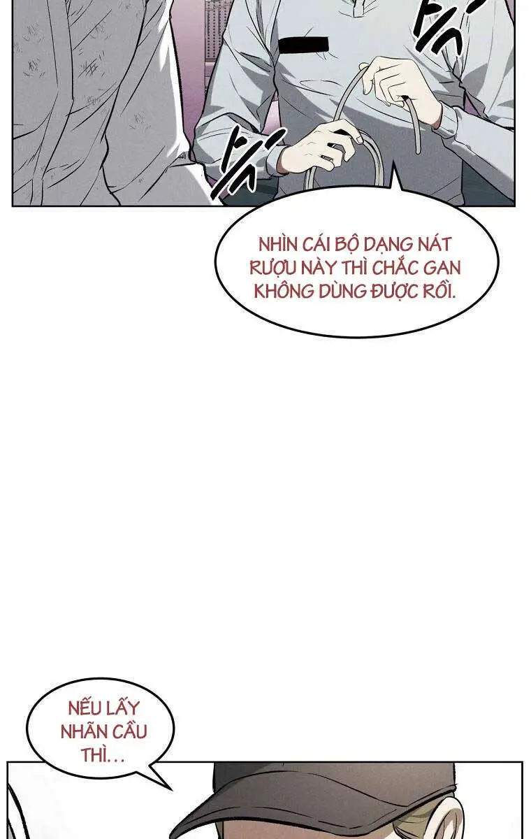 Kẻ Bất Bại Nettruyen ZZZ Chương 57 Page 30