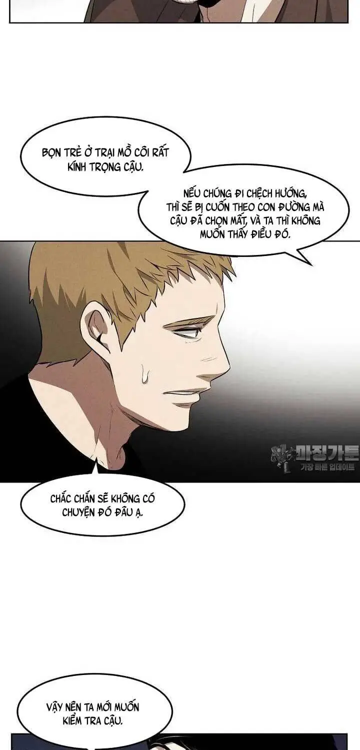 Kẻ Bất Bại Nettruyen ZZZ Chương 105 Page 13