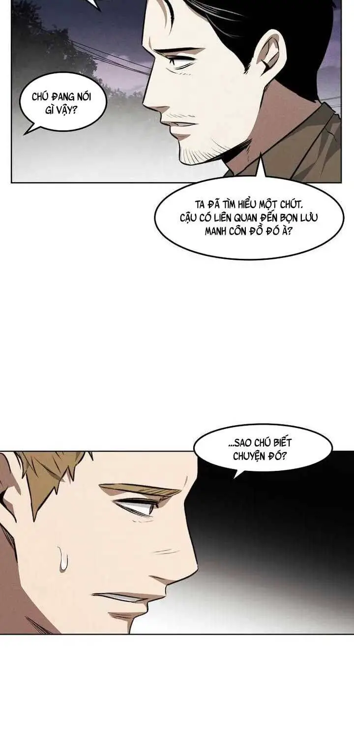 Kẻ Bất Bại Nettruyen ZZZ Chương 105 Page 14