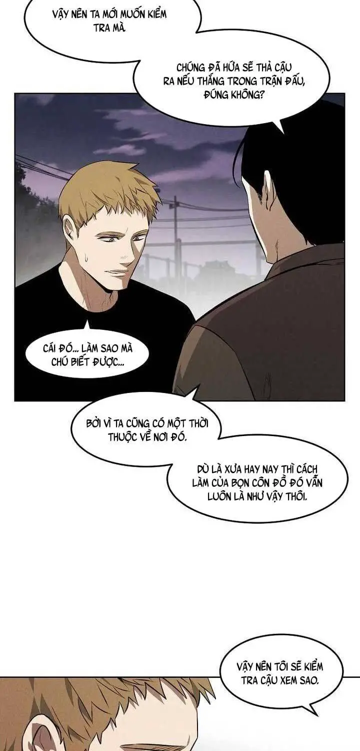 Kẻ Bất Bại Nettruyen ZZZ Chương 105 Page 16