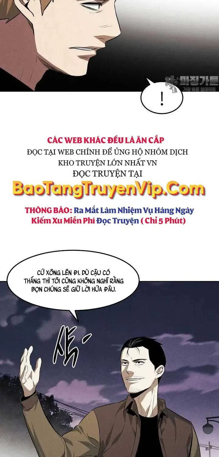 Kẻ Bất Bại Nettruyen ZZZ Chương 105 Page 17