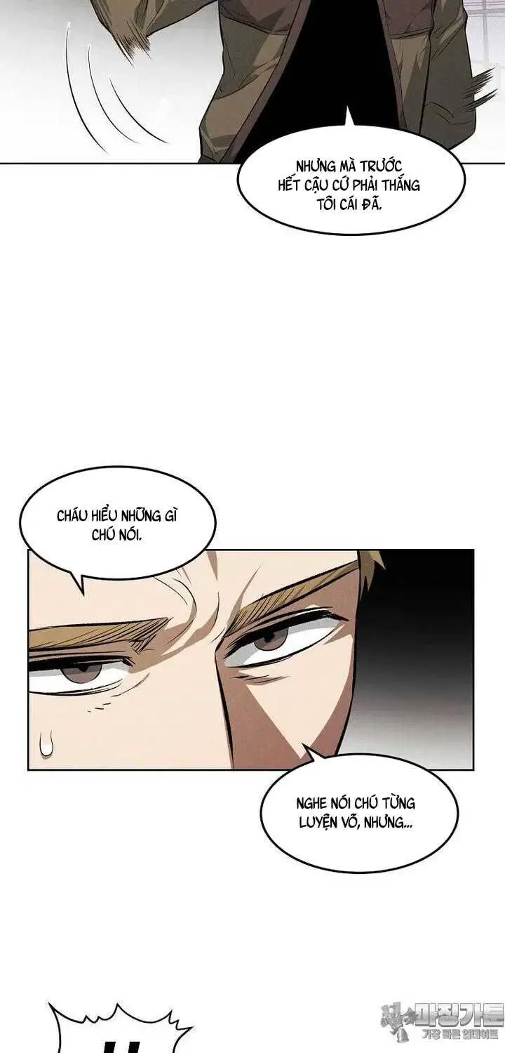 Kẻ Bất Bại Nettruyen ZZZ Chương 105 Page 18