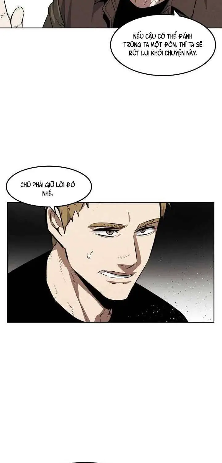 Kẻ Bất Bại Nettruyen ZZZ Chương 105 Page 21