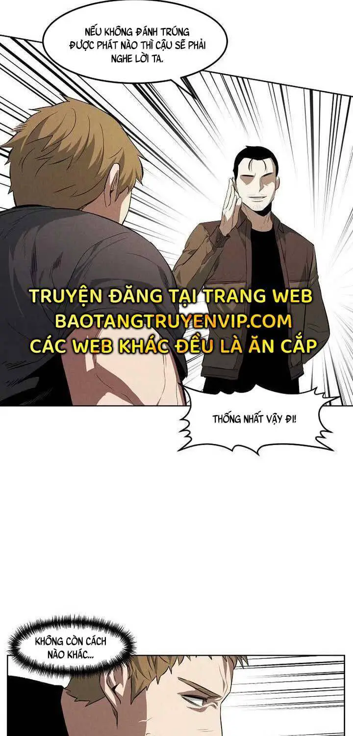 Kẻ Bất Bại Nettruyen ZZZ Chương 105 Page 22