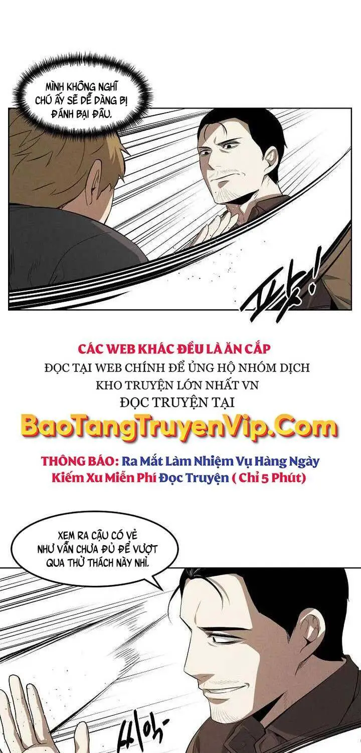 Kẻ Bất Bại Nettruyen ZZZ Chương 105 Page 24