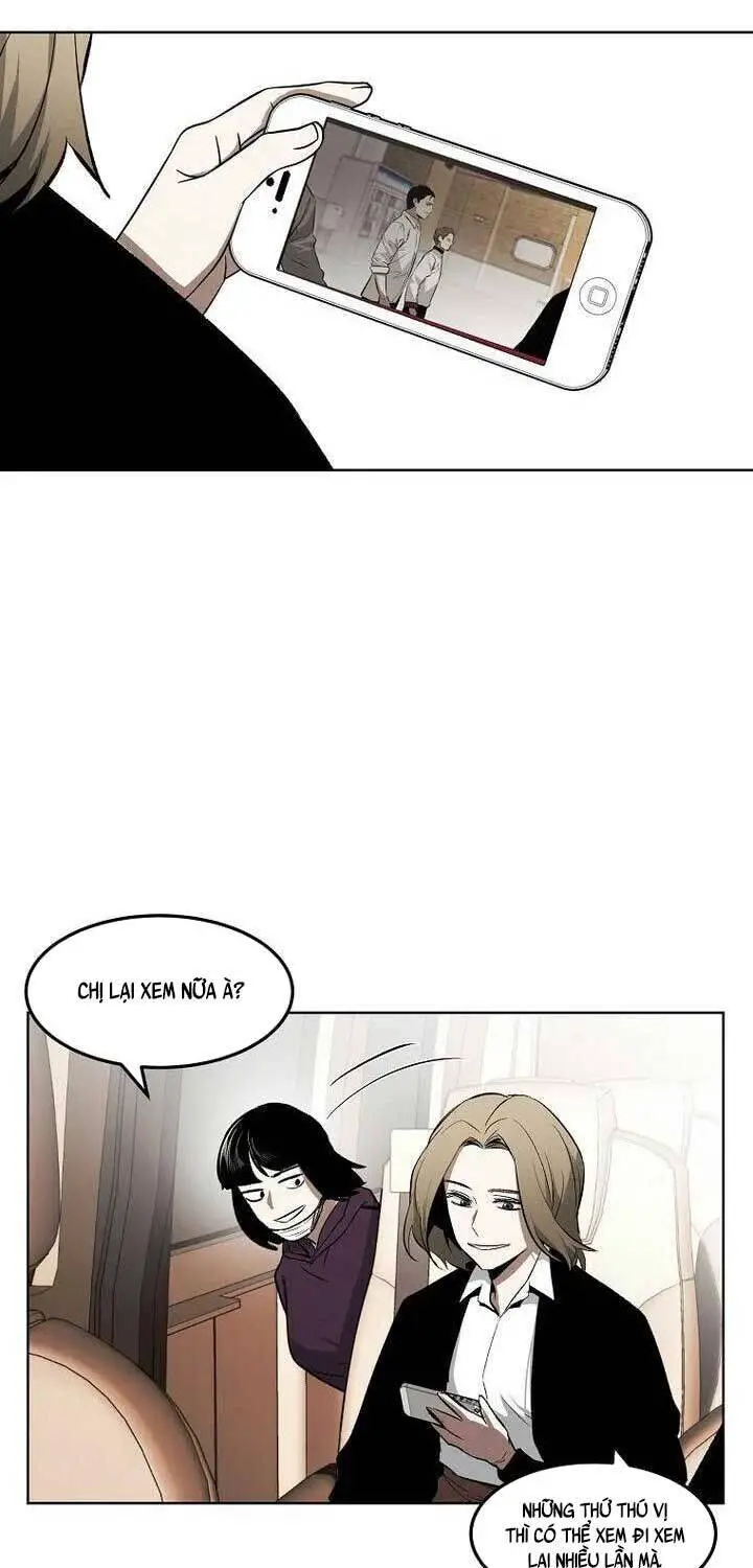 Kẻ Bất Bại Nettruyen ZZZ Chương 105 Page 33