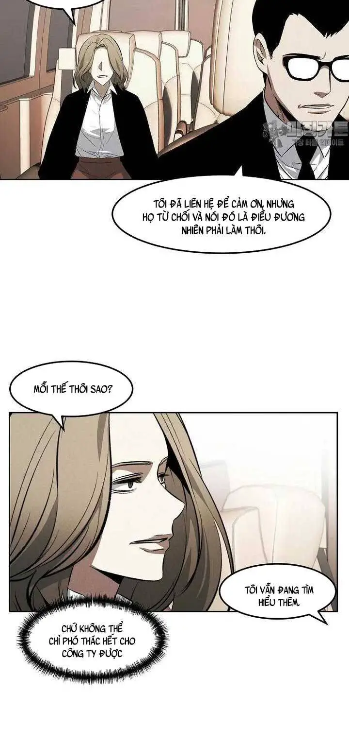 Kẻ Bất Bại Nettruyen ZZZ Chương 105 Page 35