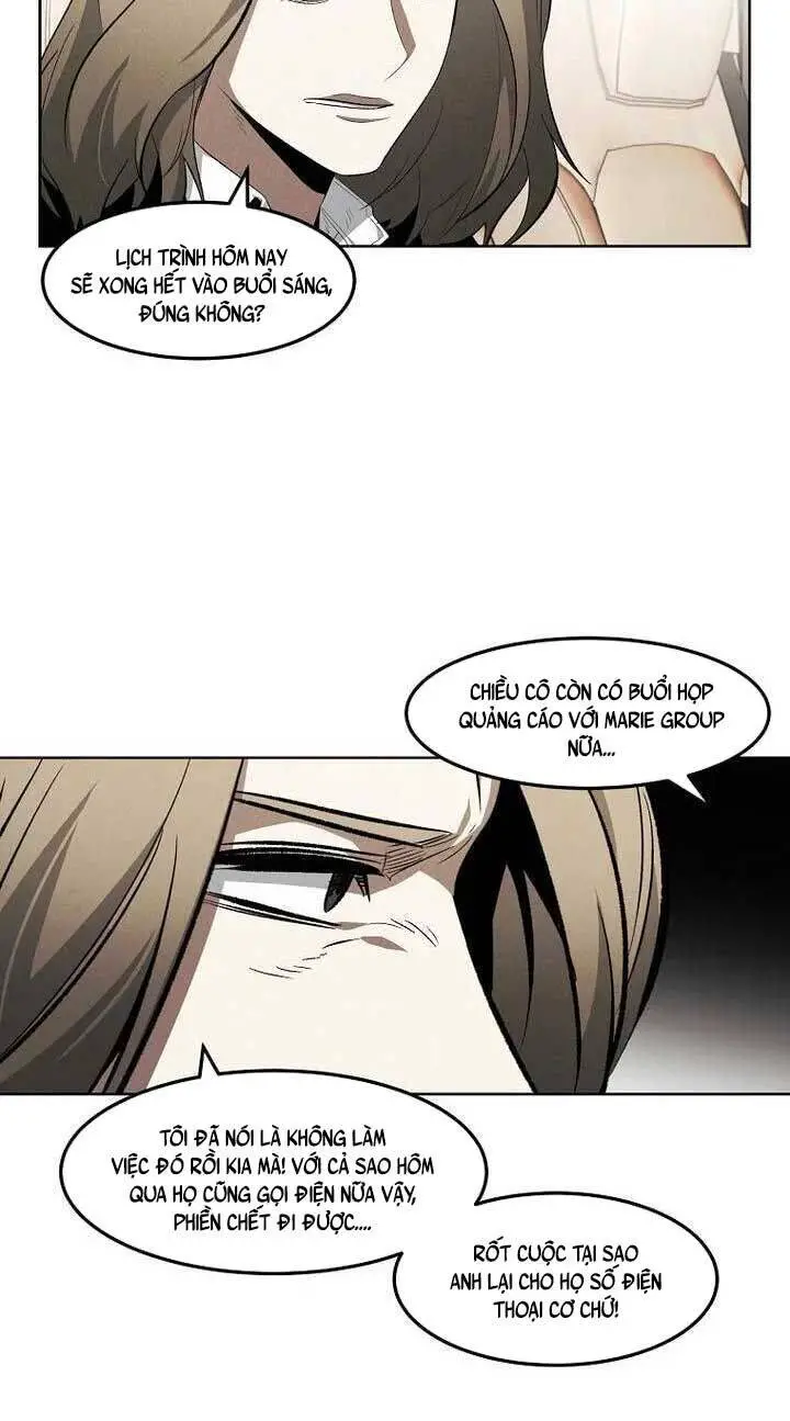 Kẻ Bất Bại Nettruyen ZZZ Chương 105 Page 37