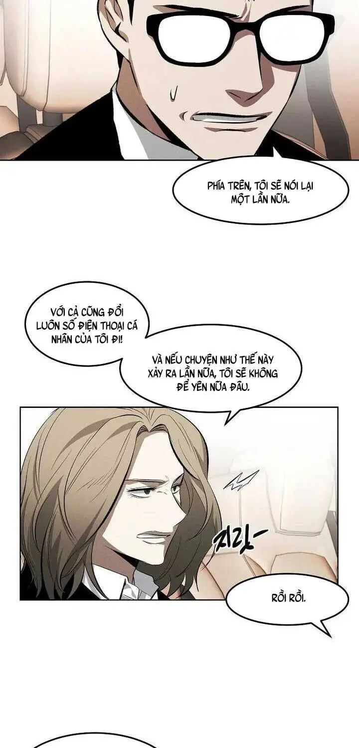 Kẻ Bất Bại Nettruyen ZZZ Chương 105 Page 39