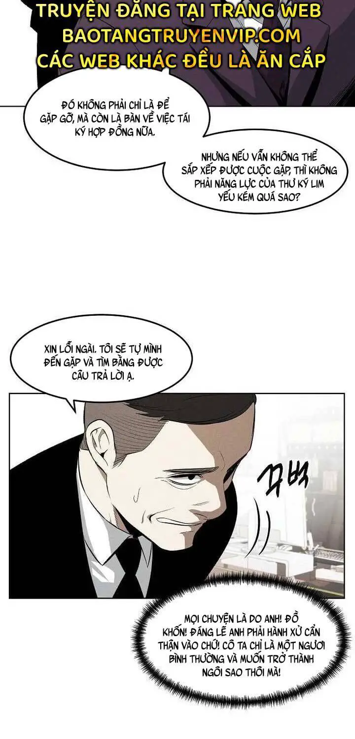 Kẻ Bất Bại Nettruyen ZZZ Chương 105 Page 43