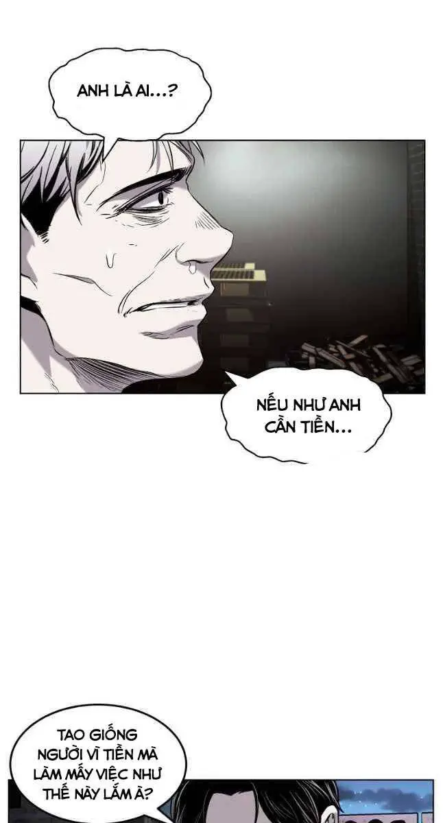 Kẻ Bất Bại Nettruyen ZZZ Chương 21 Page 24