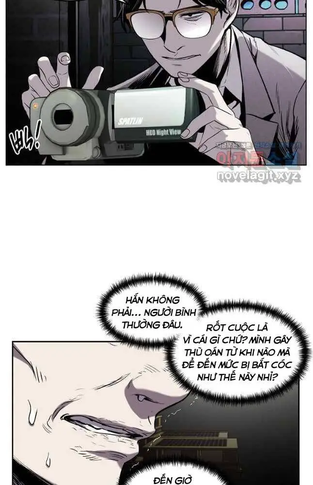 Kẻ Bất Bại Nettruyen ZZZ Chương 21 Page 25