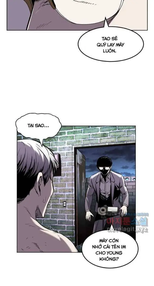 Kẻ Bất Bại Nettruyen ZZZ Chương 21 Page 28