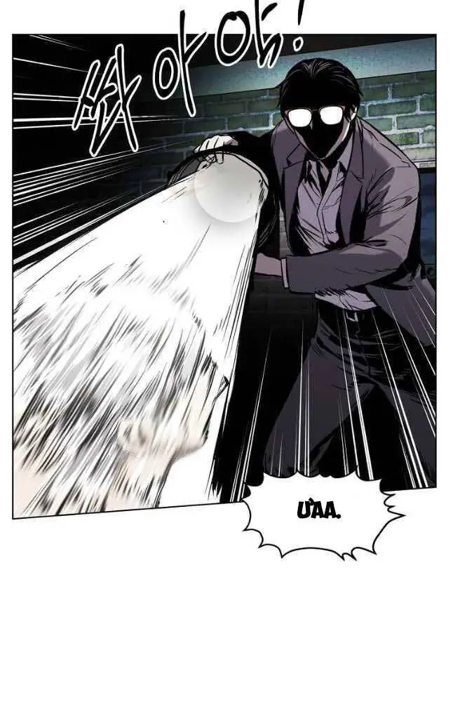 Kẻ Bất Bại Nettruyen ZZZ Chương 21 Page 33