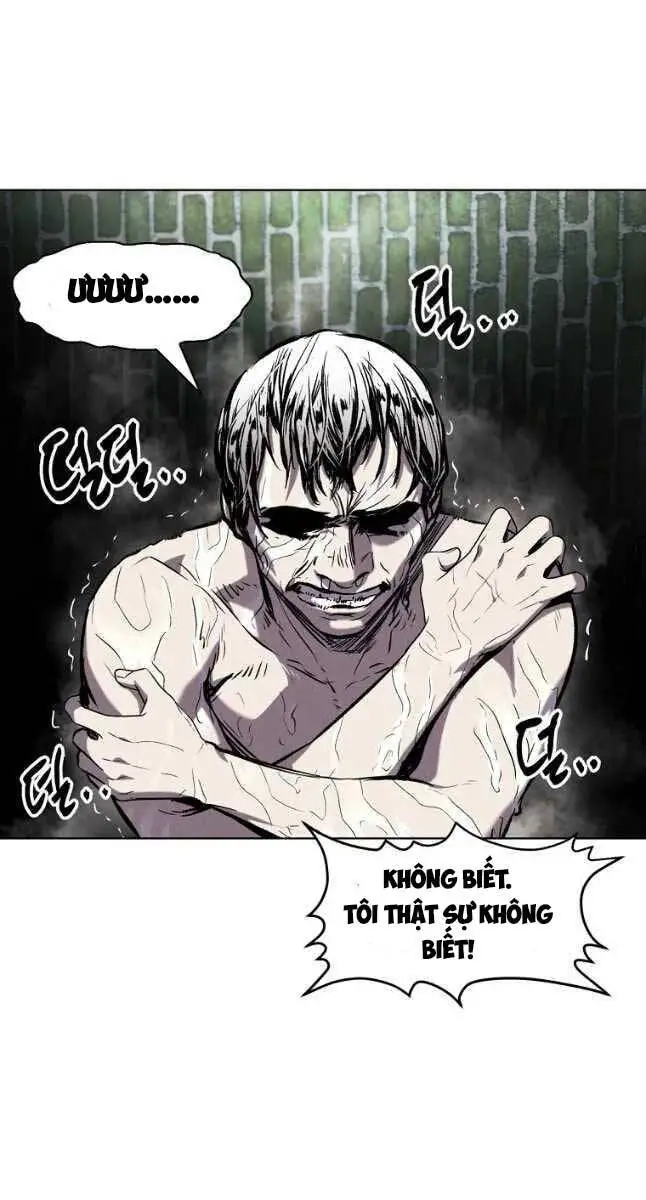 Kẻ Bất Bại Nettruyen ZZZ Chương 21 Page 34