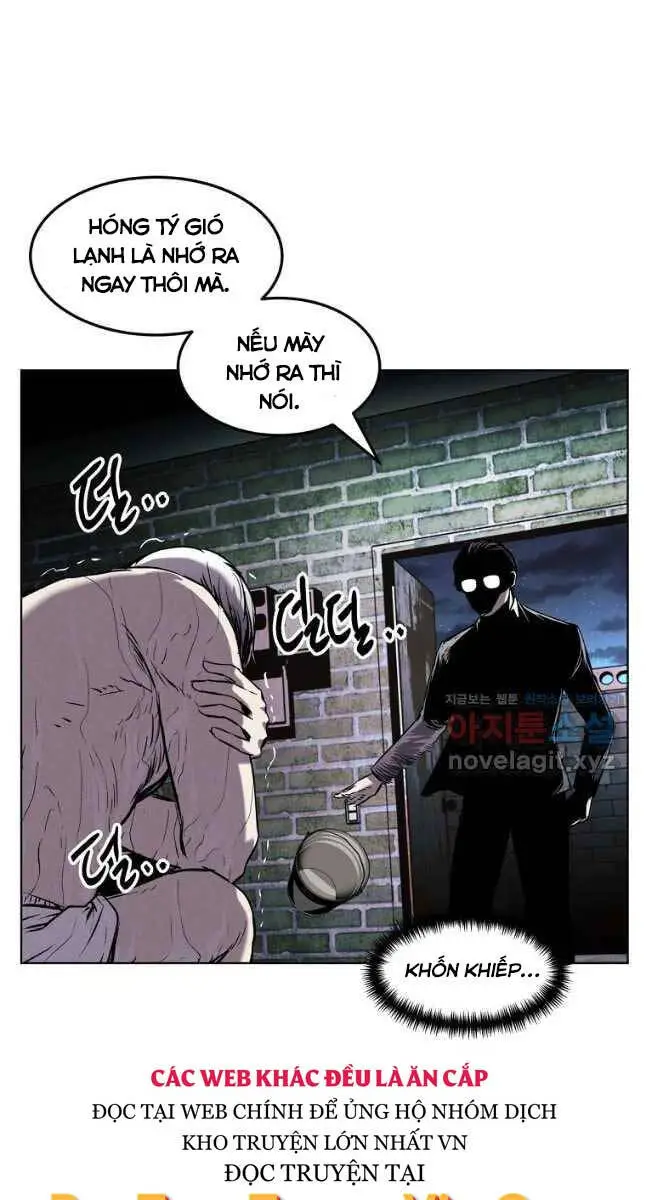 Kẻ Bất Bại Nettruyen ZZZ Chương 21 Page 35