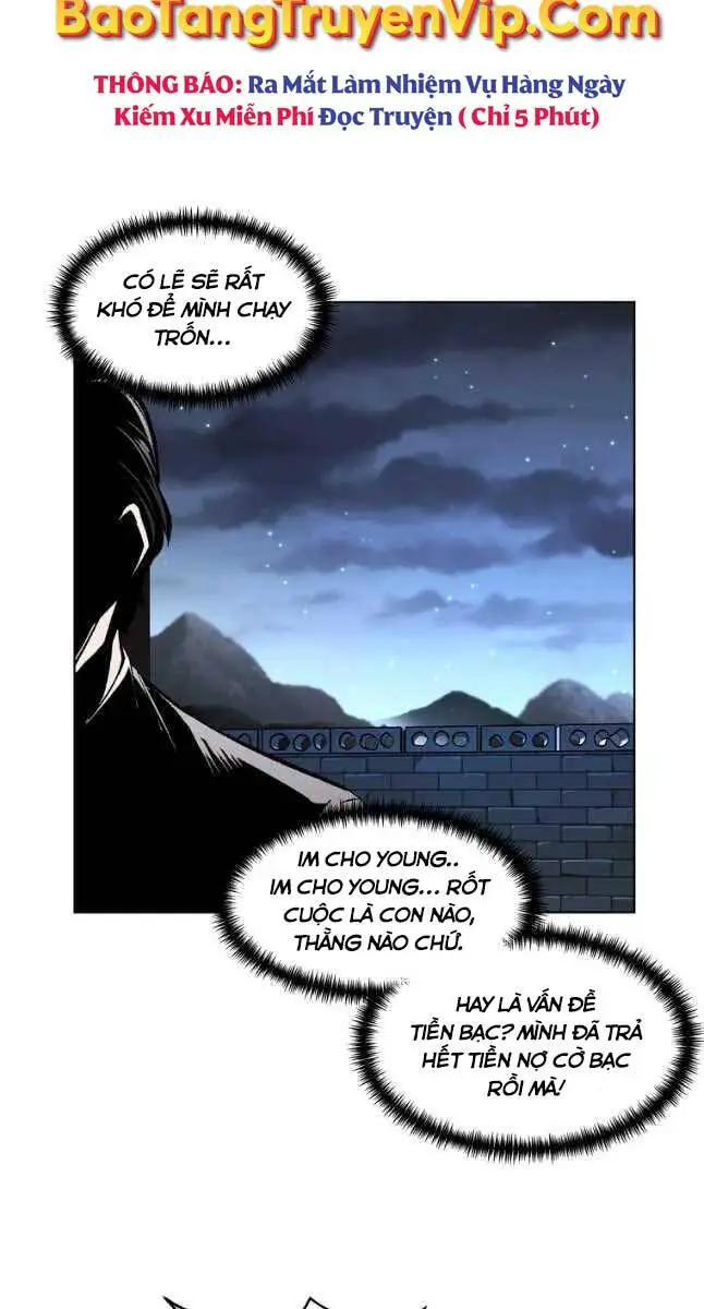 Kẻ Bất Bại Nettruyen ZZZ Chương 21 Page 36