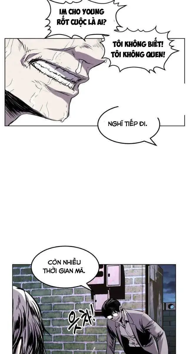 Kẻ Bất Bại Nettruyen ZZZ Chương 21 Page 37