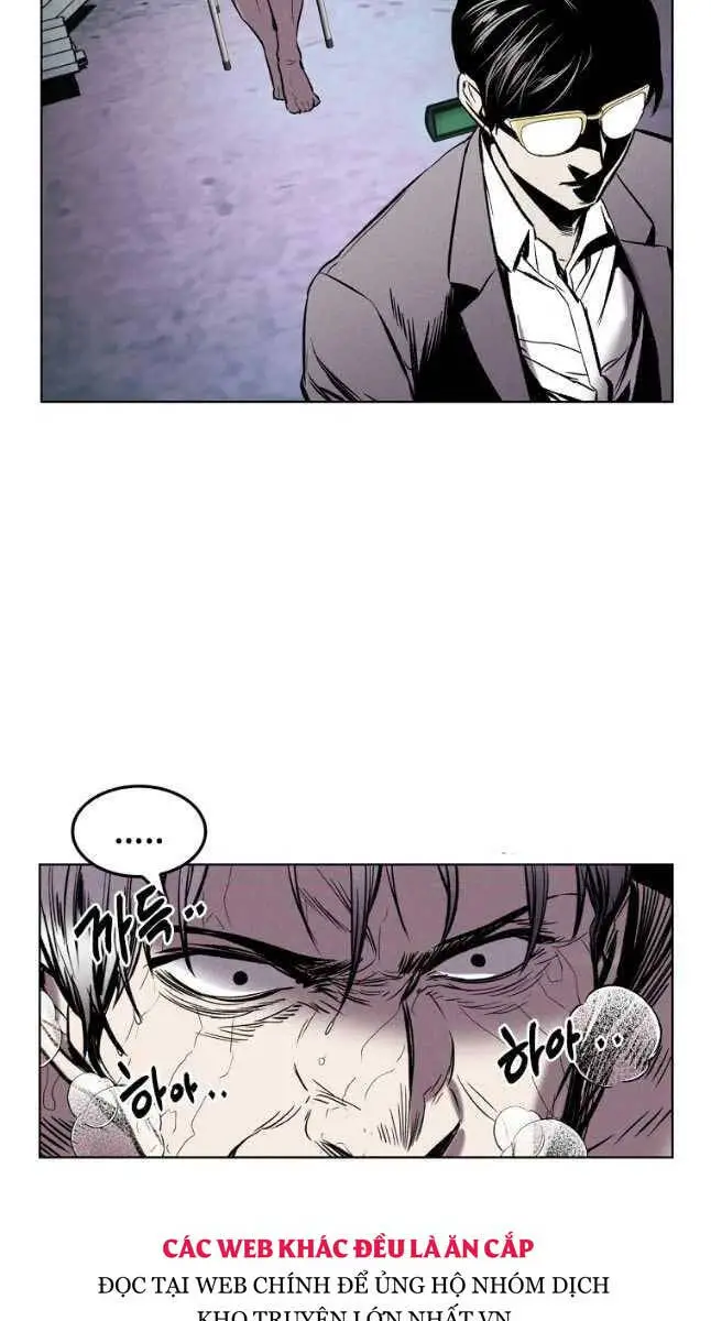 Kẻ Bất Bại Nettruyen ZZZ Chương 21 Page 40