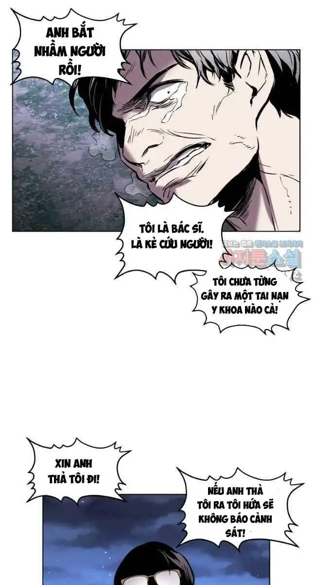 Kẻ Bất Bại Nettruyen ZZZ Chương 21 Page 47