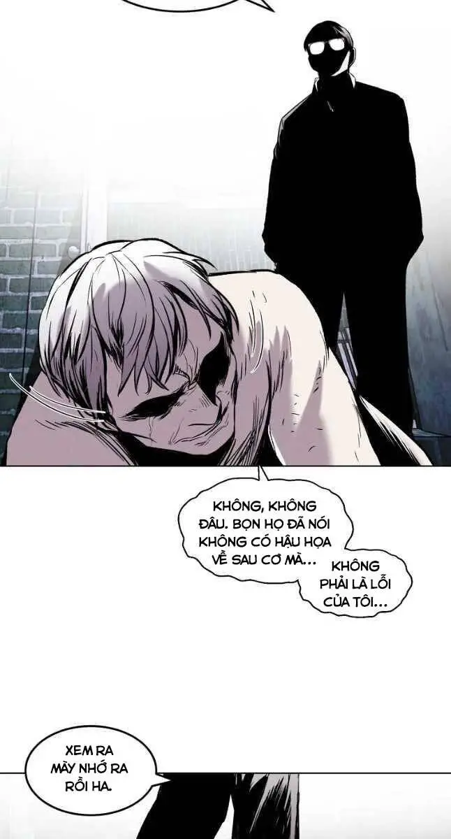 Kẻ Bất Bại Nettruyen ZZZ Chương 21 Page 50
